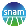 SNAM Logo