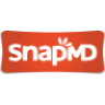 SnapMD logo