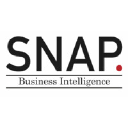 SNAP Business Intelligence logo