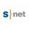 Snet systems logo