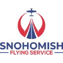 Aviation job opportunities with Snohomish Flying Services