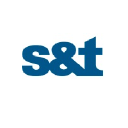S & T Bulgaria logo