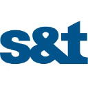 S&T Hungary logo