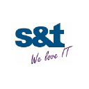 S&T Mold SRL logo