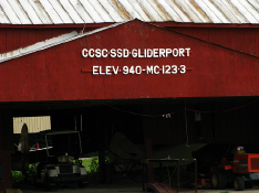 Aviation job opportunities with Caesar Creek Gliderport 2Oh9