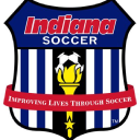 Indiana Youth Soccer logo