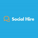 Social Hire logo