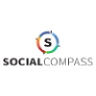 Social Compass Marketing logo