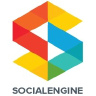 SocialEngine logo
