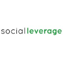 Social Leverage investor & venture capital firm logo
