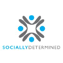 Socially Determined logo