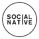 Social Native logo