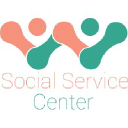 Social Service Center logo