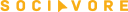 Sociavore logo