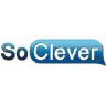 SoClever logo