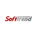 SoftTrend logo
