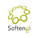 Softengi logo