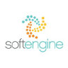 Softengine logo