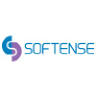 Softense logo