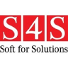 Soft for Solutions, a.s. logo