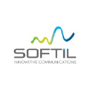 Softil logo