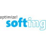 Softing logo