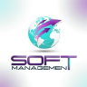 SoftManagement logo