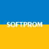 Softprom logo