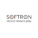 Softron Media Services logo