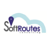 SoftRoutes Consulting logo