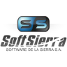 SoftSierra logo