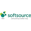 Softsource logo