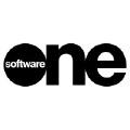 Softwareone Holding Logo
