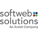 Softweb Solutions Inc logo