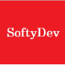 SoftyDev logo