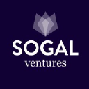 SOGAL VENTURES logo