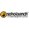 Soholaunch logo
