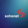 Sohonet logo