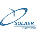 Solaer Ingeniería logo
