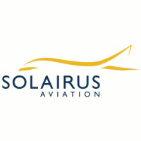 Aviation job opportunities with Solairus Aviation