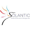 Solantic Group logo