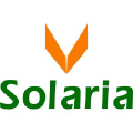 Solaria Energia y Medio Ambiente Logo