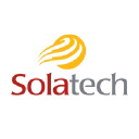 Solatech logo