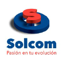 Solcom de Ameirca Latina SA de CV logo
