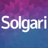 Solgari logo