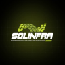 Solinfra Ecuador logo