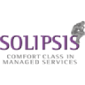 Solipsis Managed Services B.V. logo