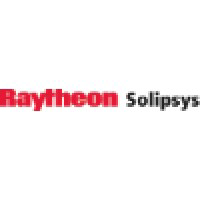 Aviation job opportunities with Raytheon Solipsys