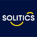 Solitics logo