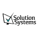 Solution Systems logo
